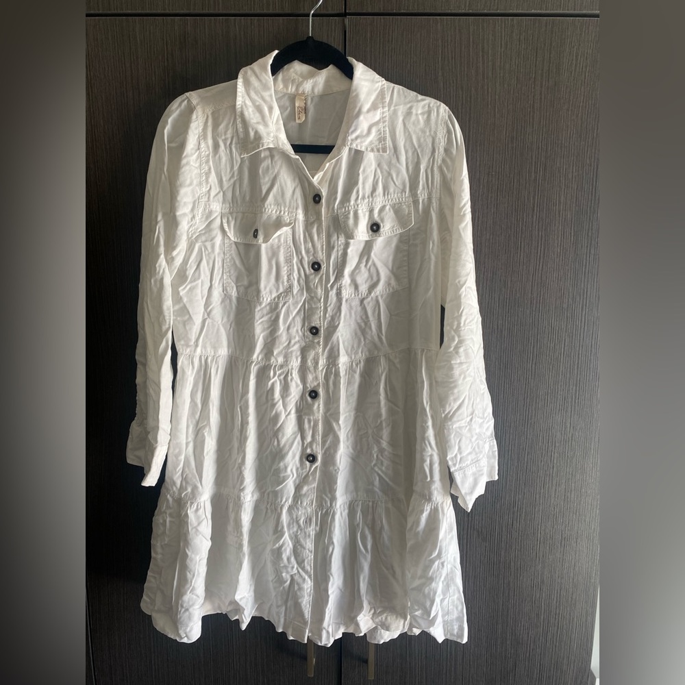 Elan dress
